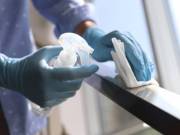 Office Cleaning Services - Commercial Cleaners