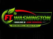 Junk Removal declutter your space efficient hauling services