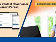 How to Contact Roadrunner Live Person Support