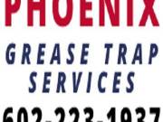 Phoenix Grease Trap Services