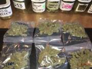 Top quality medical marijuana strains and concentrate 