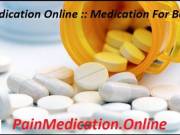 Pain Medication Online :: Medication For Back Pain