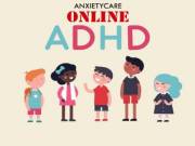 Attention Deficit Hyperactivity Disorder