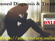 Anxiety &amp; Panic Disorders Health Center - Anxiety Care Online