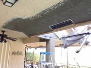Roofing, Stucco, Leak Repairs
