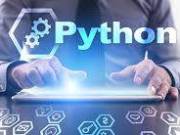 Python web development