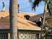 Roof Replacements