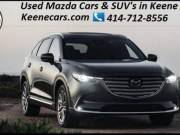 Used Mazda Cars and SUVs in Keene New Hampshire