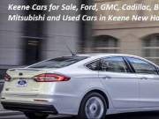 Used Mazda Cars and SUVs in Keene New Hampshire
