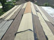 Protect Your Roof, Stop the Leak 