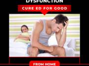 Attention Young Men With Erectile Dysfunction