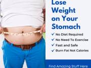This Burns Belly Fat Fast!   