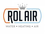 Rol Air Plumbing & Heating