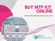 Buy MTP kit Onliine For safe home abortion