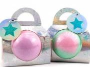 Enticing Printing and Packaging of Custom CBD Bath Bomb Boxes