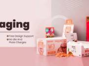 We offer Amazing and High Class Packaging