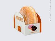 We offer Amazing and Eye Catching Pink Donut Boxes