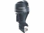 Used Yamaha 300 HP 4 Stroke