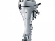 Used 9.9 Honda 4 Stroke. +12548297066