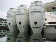 Used 350 Honda 4 Stroke. +12548297066