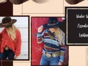 Winter Wear Essentials Lookbook