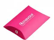 Pillow Box Wholesale Discount at TheInnovativePackaging