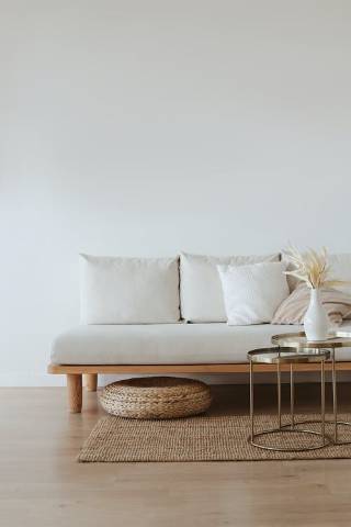 Home Staging Services in Corpus Christi, Texas - Picture