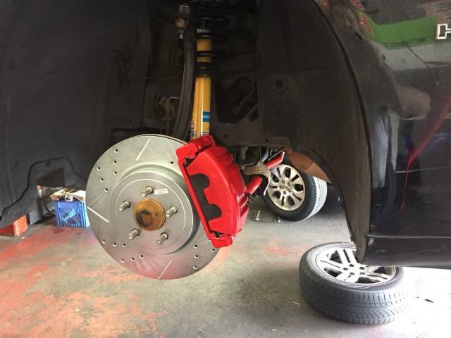 Mobile Mechanic  - Picture