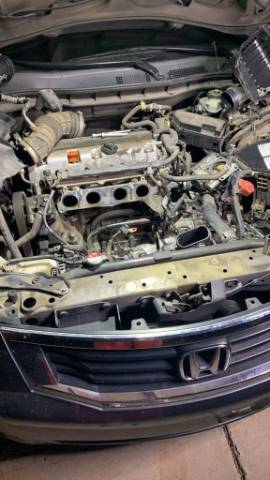 Mobile Mechanic   I Served My Country Now Let Me Serve Your Car  - Picture