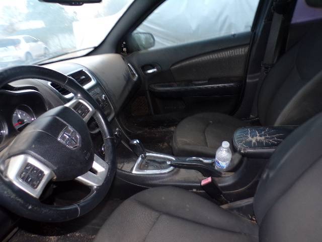 Mechanic Special 2014 Dodge Avenger - Picture