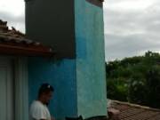 New Year, New Roof 