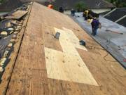 New Roof Resolution 