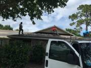 Roof Repairs, All Roofing Systems
