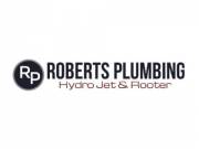 Roberts Plumbing Hydro Jet and Rooter