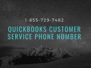 Get technical aids for errors at QuickBooks Customer Service 1-855-248-9031