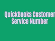 Reach us on QuickBooks Customer Service 1-855-738-7873 to enjoy our pocket-friendly support service 
