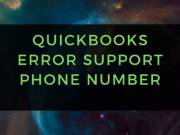 Get quality technical assistance for QuickBooks on QuickBooks Support Phone Number 1-855-652-7978