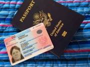 RESIDENCE PERMITS FOR SALE