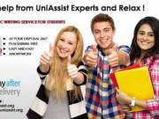 GET ACADEMIC WRITING SUPPORT ON ALL YOUR CASE STUDIES, ESSAYS THESIS, ASSIGNMENT.