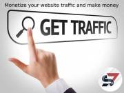 Earn money from your blog/website. Now with 7searchppc.com