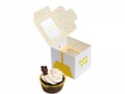 Get Upto 40% Discount on Cupcake Boxes Wholesale