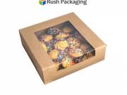 Get Best Prices for Custom Window Boxes Wholesale