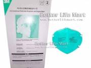 3M 9132 N95 healthcare Particulate Respirator and Surgical Mask, 30pcs/box, big sale 