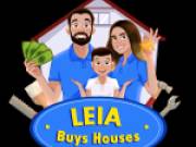 Leia Buys Houses