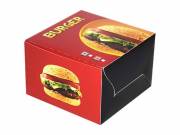 Get Upto 40% Discount on Custom Burger Boxes