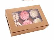 Get muffin boxes packaging of elegant design and top quality in Texas,USA