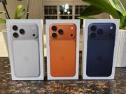 Wholesale Suppliers of iPhone 17/16/15/14/13 pro max (UK, US. EU. HK Spec)  