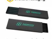 Custom Pencil Boxes Wholesale in Unique Styles