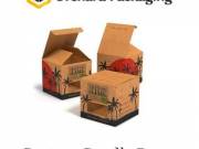 Get Customized Candle Packaging Boxes with Free Shipping